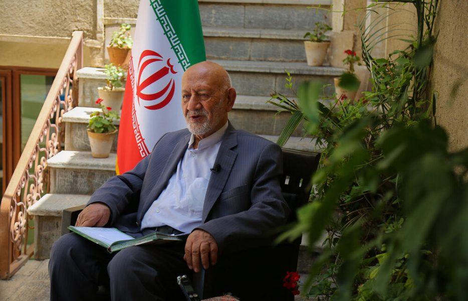 انقلاب اسلامی عصاره همه مکاتب اولیاءالله است