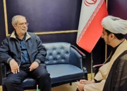 گزارش‌های یک شاهد عینی