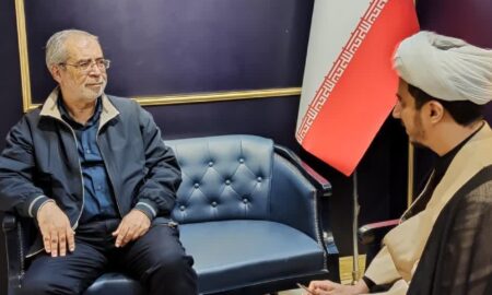 گزارش‌های یک شاهد عینی