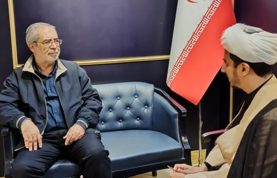 گزارش‌های یک شاهد عینی