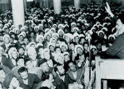 روایت‌هایی از قیام 15 خرداد 1342 در اصفهان