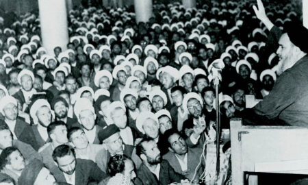 روایت‌هایی از قیام 15 خرداد 1342 در اصفهان