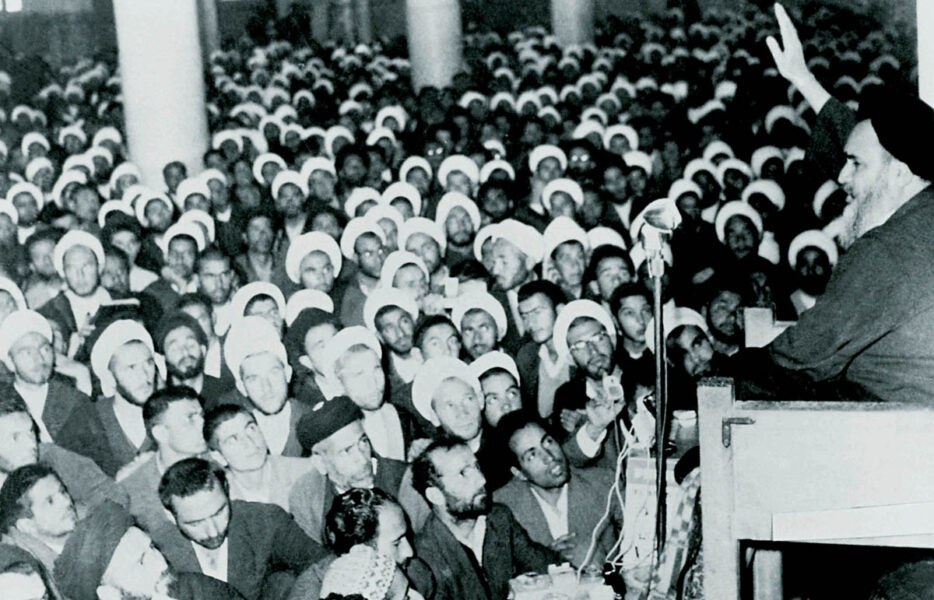 روایت‌هایی از قیام 15 خرداد 1342 در اصفهان