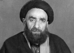 امام شاهد تمام احوال مردم است