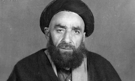 امام شاهد تمام احوال مردم است