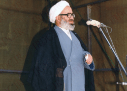 از نفوذ در بیت آیت‌الله منتظری تا به رسمیت‌شناختن اسرائیل!