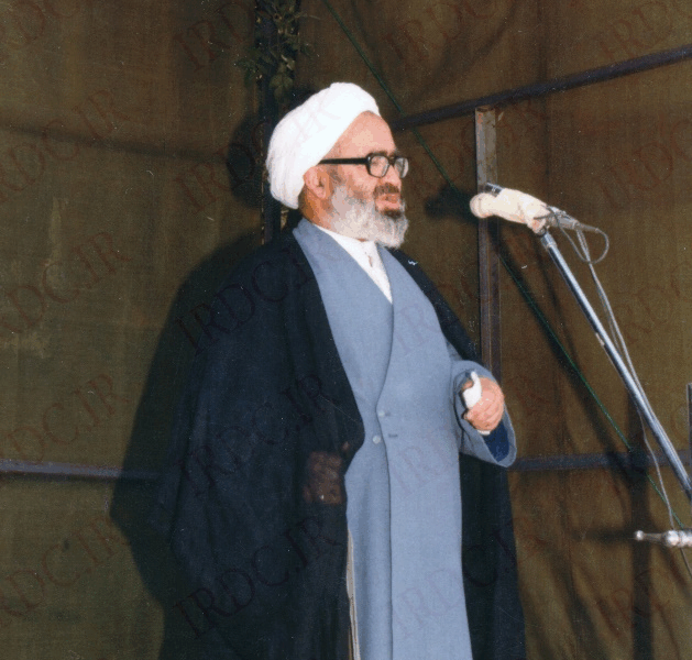 از نفوذ در بیت آیت‌الله منتظری تا به رسمیت‌شناختن اسرائیل!