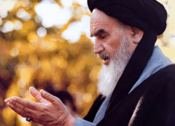 «ولایت‌فقیه» قدرت پیشران وعده‌صادق3