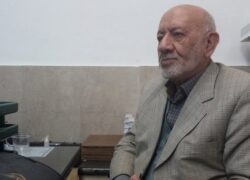 زهد انقلابی در دل پیکار