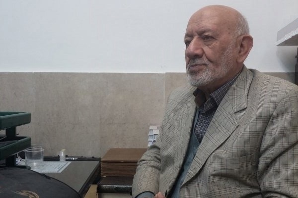 زهد انقلابی در دل پیکار