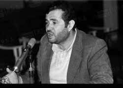 سخنرانی تاریخی سیدعلی اکبر پرورش در تحصن منزل آیت‌الله خادمی [متن کامل]