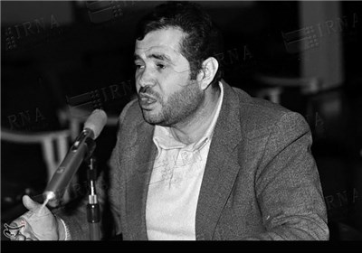 سخنرانی تاریخی سیدعلی اکبر پرورش در تحصن منزل آیت‌الله خادمی [متن کامل]