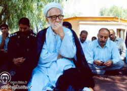 مناظره با توده‌ای‌ها در زندان شیر گویان اصفهان