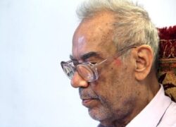 دکتر علی شریعتمداری از زبان خودش