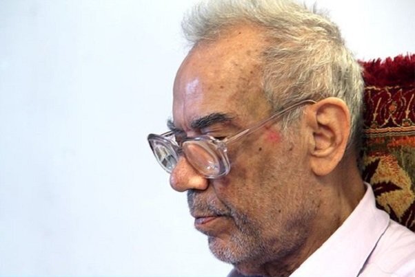 دکتر علی شریعتمداری از زبان خودش