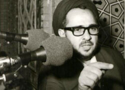 لیست سخنرانی‌ها و سفرهای تبلیغی شهید سید عبدالکریم هاشمی‌نژاد