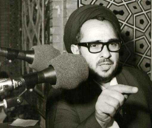 لیست سخنرانی‌ها و سفرهای تبلیغی شهید سید عبدالکریم هاشمی‌نژاد