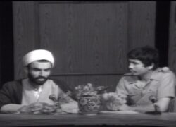 گفتاری از شهید علی اکبر اژه‌ای: نقد مکتب اگزیستانسیالیسم ژان پل سارتر