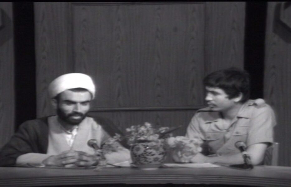 گفتاری از شهید علی اکبر اژه‌ای: نقد مکتب اگزیستانسیالیسم ژان پل سارتر