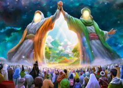 شیعه با انقلاب اسلامی، آبرومند و عزیز شد/ «امامت» نخ تسبیح وحدت جامعه