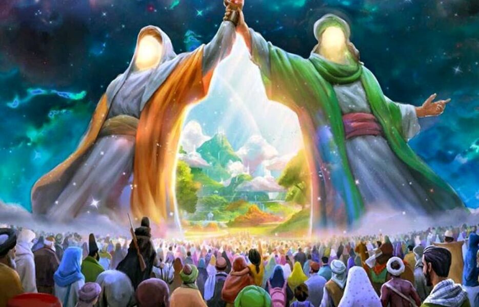 شیعه با انقلاب اسلامی، آبرومند و عزیز شد/ «امامت» نخ تسبیح وحدت جامعه